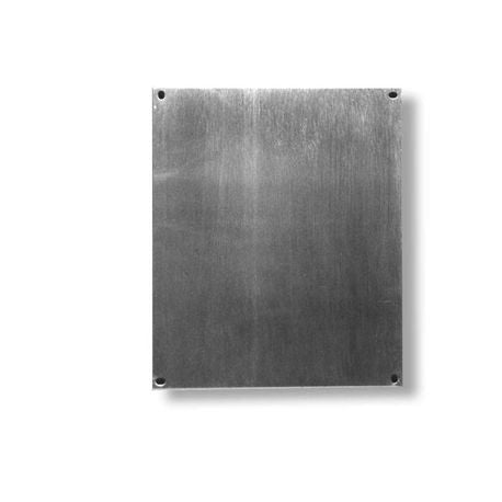 AUSTIN ELECTRICAL ENCLOSURES Austin Electrical Enclosures AB-1614JP 14-7/8x12-7/8 Panel