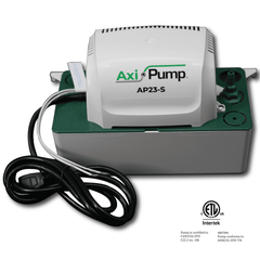 AXIOM AP-23S MINI SPLIT CONDENSATE PUMPS