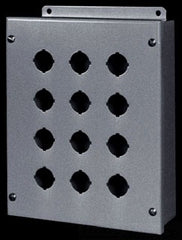 AUSTIN ELECTRICAL ENCLOSURES AB-A1NPB
