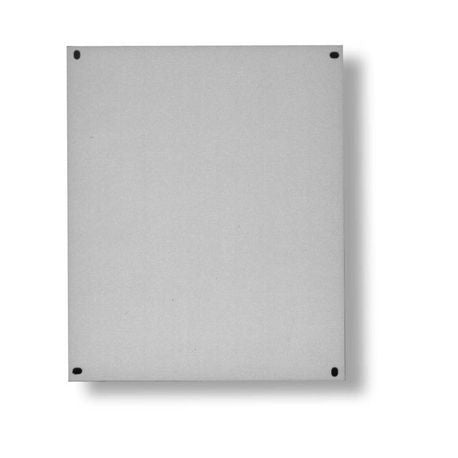 AUSTIN ELECTRICAL ENCLOSURES Austin AB-88JP 6-7/8x6-7/8 Panel