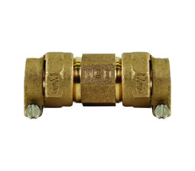AY MCDONALD 74758-22-44 PVC FITTINGS