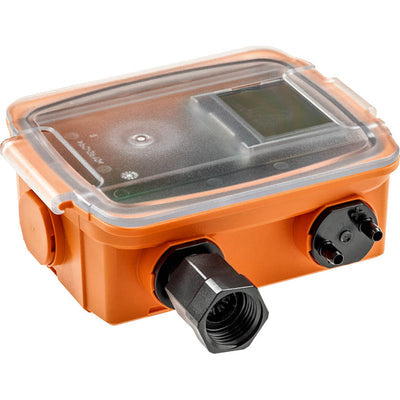 BELIMO Belimo 22ADP-58QB Differential Pressure Sensor 28 in. WC 250 LCD MULT AZ