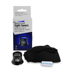 Bausch + Lomb 81-41-71 Watchmaker's Loupe 7X (1 Diameter) Replacement MPN