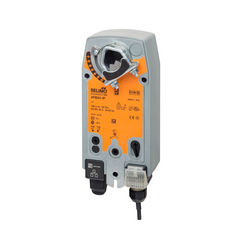 Belimo AFB24-IP Direct Coupled Actuator, 180 in-lb