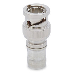 BELDEN BELDEN DB6BNCU Connector, RG6, BNC