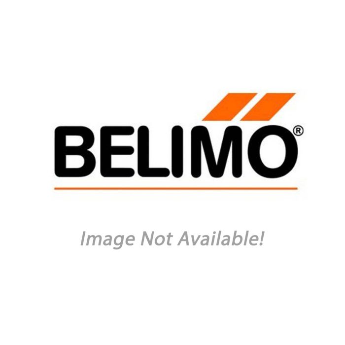 BELIMO ZG-HNDPR ACTUATORS