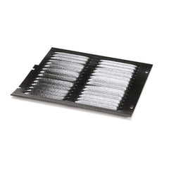 BEVERAGE AIR 28D37-102C-07 SUPPLY AIR GRILLES