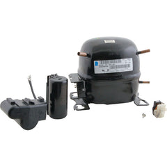 BEVERAGE AIR 302-676B CAPACITORS