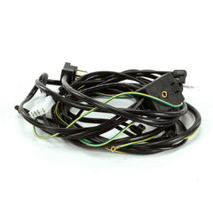 BEVERAGE AIR 504-292C MOTOR WIRING HARNESSES