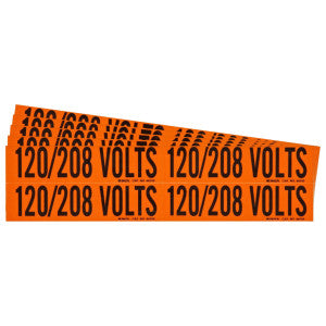 BRADY 152350 CONDUITS