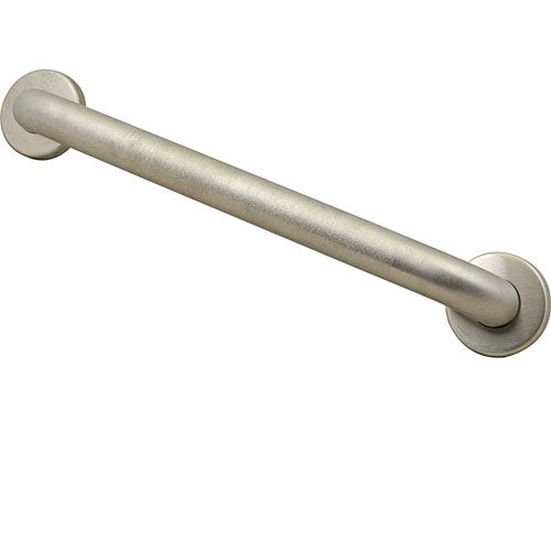 BOBRICK 6806.99X18 BATH GRAB BARS