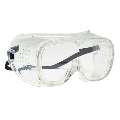 BOUTON 248-4400-300 EYE & FACE PROTECTION