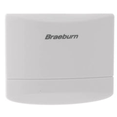 BRAEBURN SYSTEMS 7330 HUMIDIFIER CONTROLS