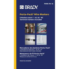 BRADY PWM-PK-15 TOOL STORAGE