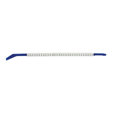 BRADY Brady SCN13-1 ClipSleeve Wire Marker Size 13 Legend 1