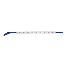 Brady SCN13-1 ClipSleeve Wire Marker Size 13 Legend 1