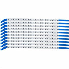 BRADY Brady SCN13-3 ClipSleeve Wire Marker Size 13 Legend 3