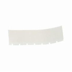 BRADY Brady MC1-1000-595-GN-WT M Series Cartridge Label 25 ft 1 in