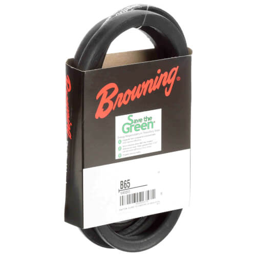 BROWNING Browning B65 Wrapped Belt Drives
