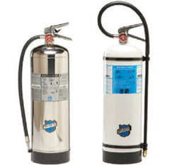 BUCKEYE 50000 FIRE EXTINGUISHERS
