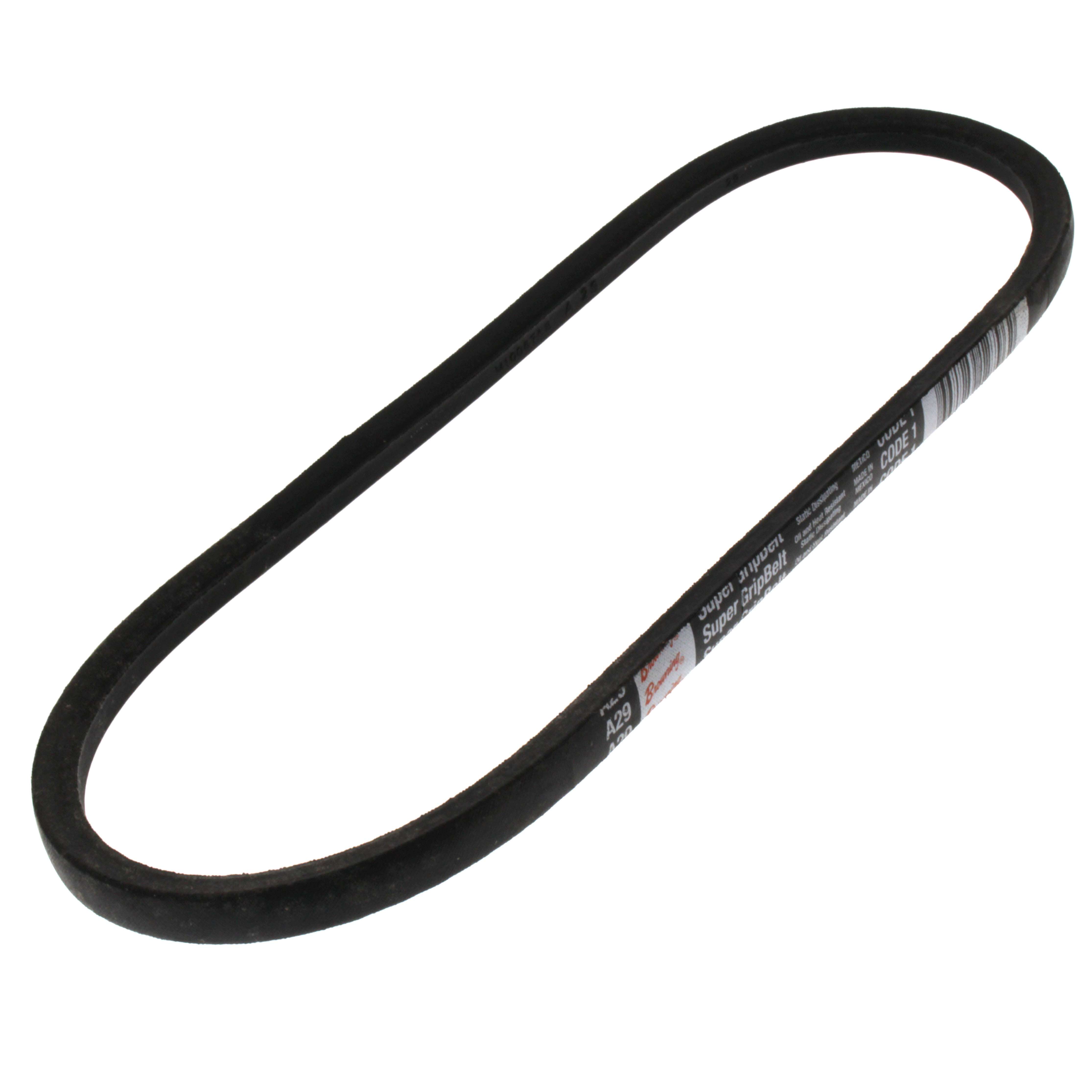 BROWNING Browning A29 Super Gripbelt 1/2 x 5/16 x 31.2 A29