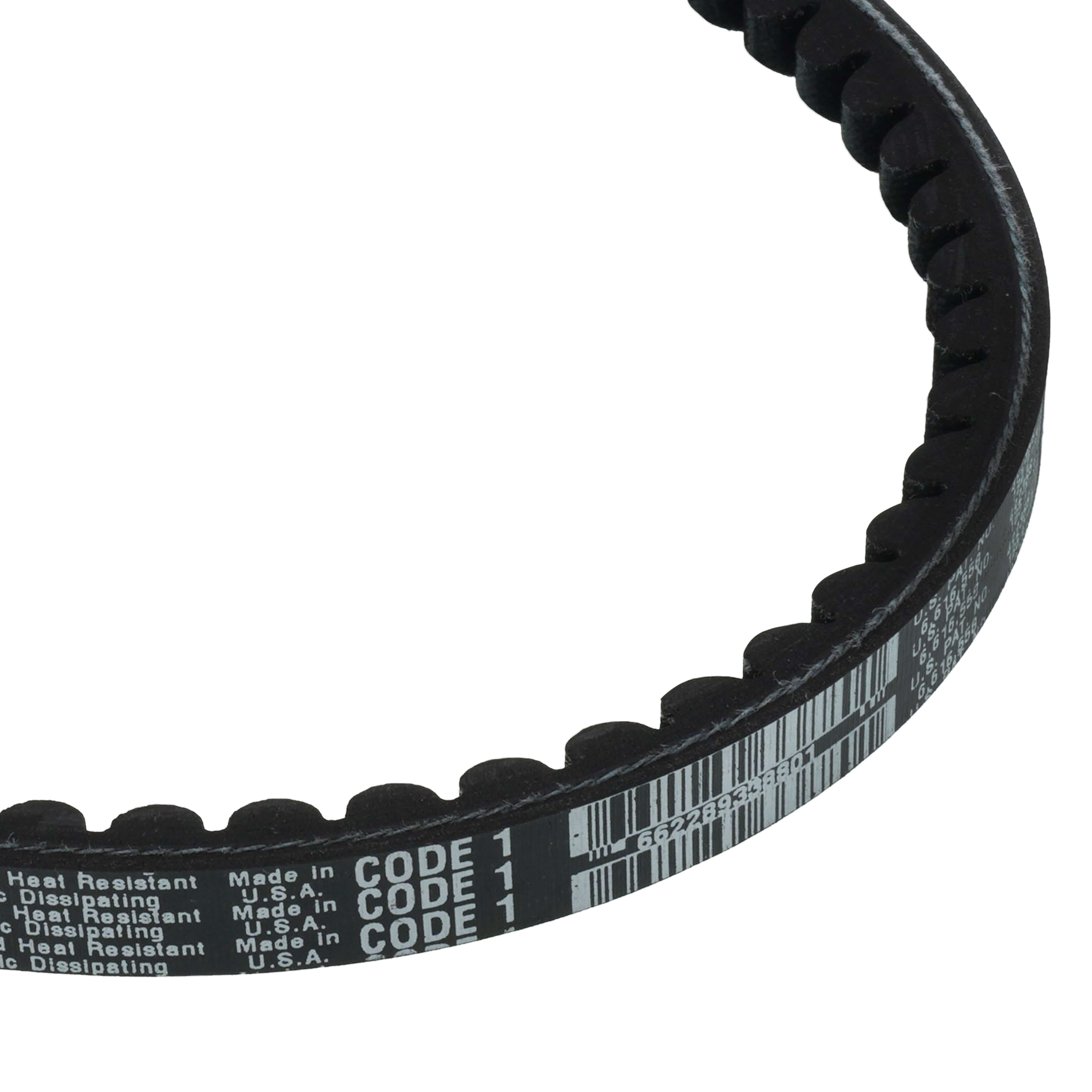 BROWNING Browning 5VX950 Belts 95 Browning V-Belt