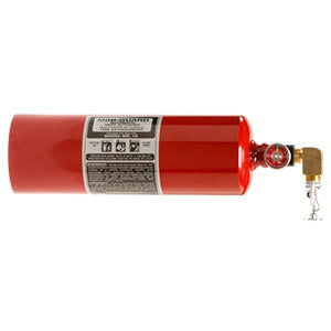 BUCKEYE 82021 FIRE EXTINGUISHERS