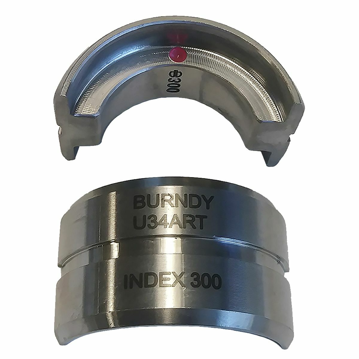 BURNDY U34ART PIPE FITTINGS