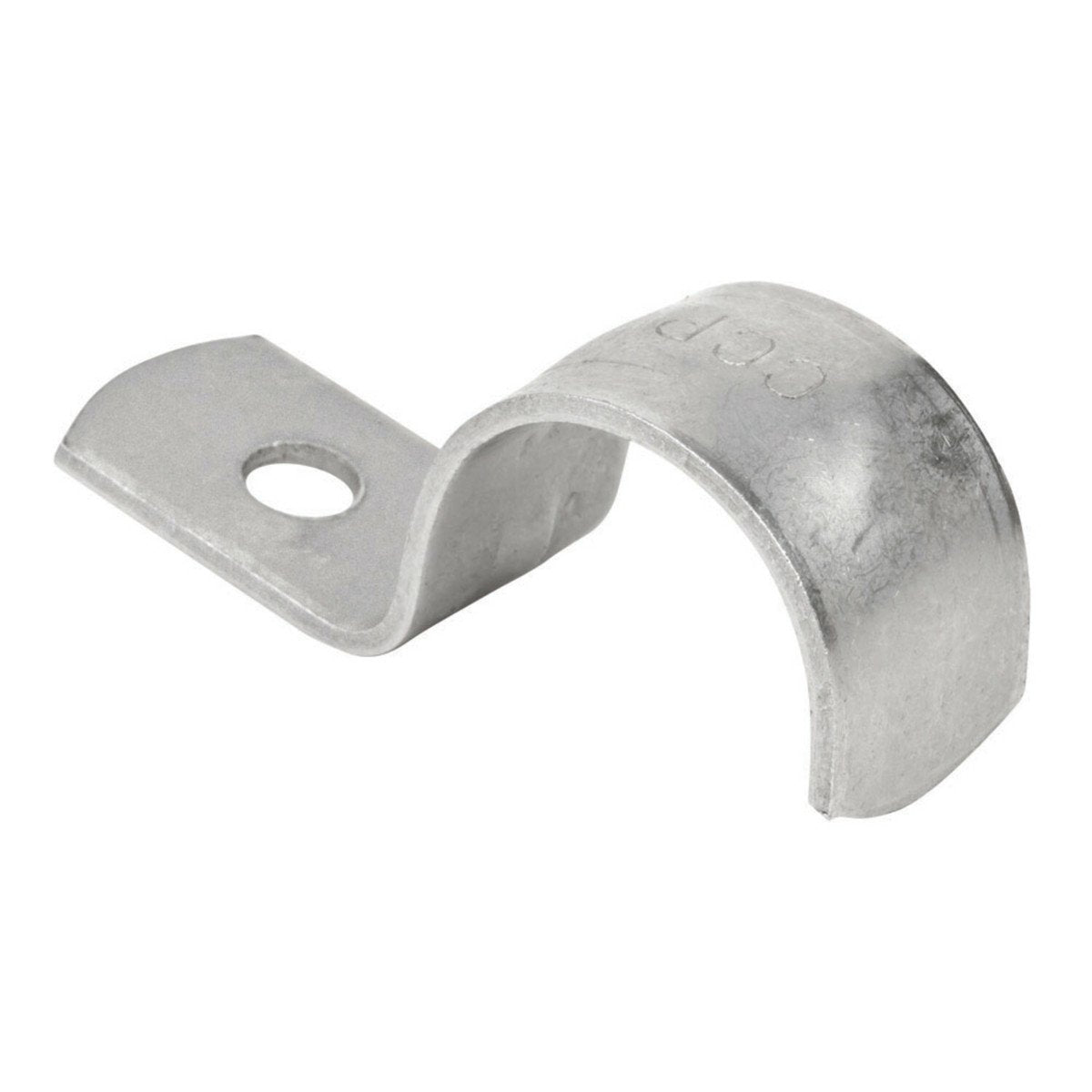 CALBRITE Calbrite S607001S00 3/4 Rigid One-Hole Strap