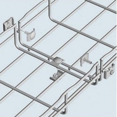 LEGRAND CABLOFIL SWKEZ Cable Tray Splice Washer Kit, Carbon Steel, Electrozinc