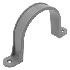 Carlon E977LC-CAR 3 PVC 2-Hole Conduit Clamp