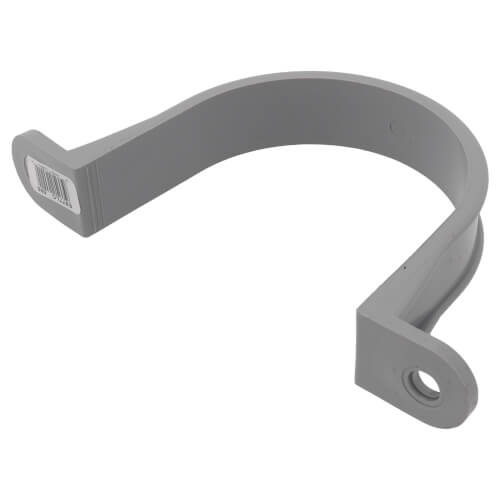CARLON Carlon E977LC-CAR 3 PVC 2-Hole Conduit Clamp