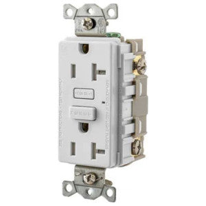 CARRIER GFTW20W GFCI BREAKERS