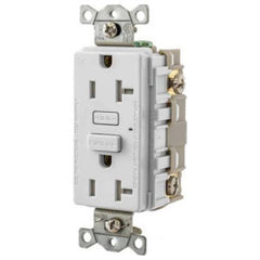 CARRIER GFTW20W GFCI BREAKERS