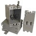 CANTEX Cantex EZ21SO 1-Gang Old Work Residential Box 3 Inch x 2-1/4 Inch x 3-5/8 Inch 21-Cubic-Inch EZ Box