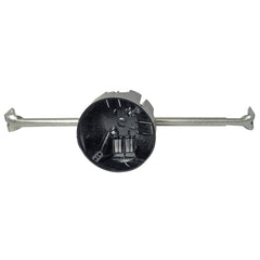 CANTEX Cantex EZ20CH Ceiling Box 20 cu in