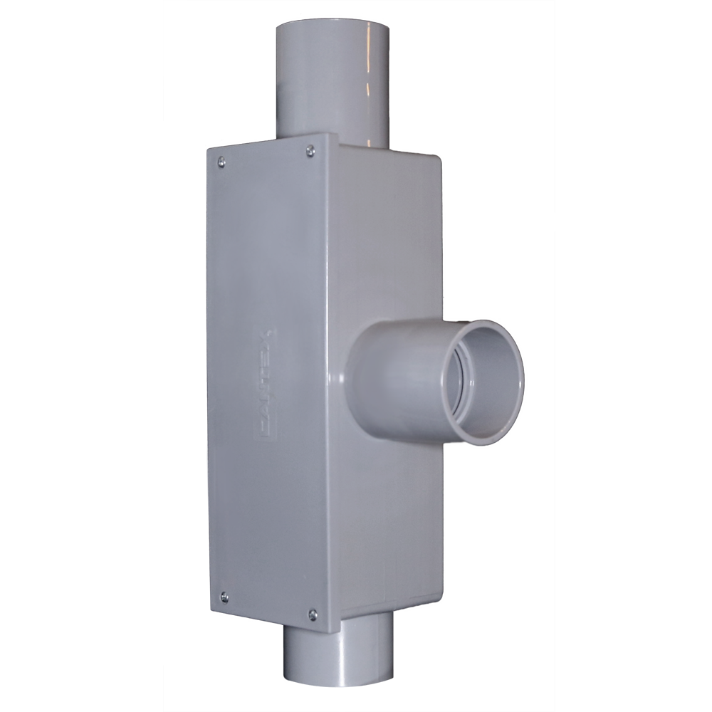 CANTEX 5133570 PVC FITTINGS