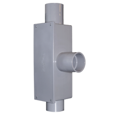 CANTEX 5133570 PVC FITTINGS