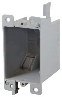 CANTEX EZ14SO ELECTRIC UTILITY BOXES