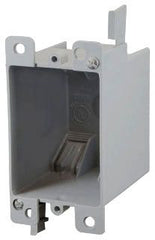 CANTEX EZ14SO ELECTRIC UTILITY BOXES