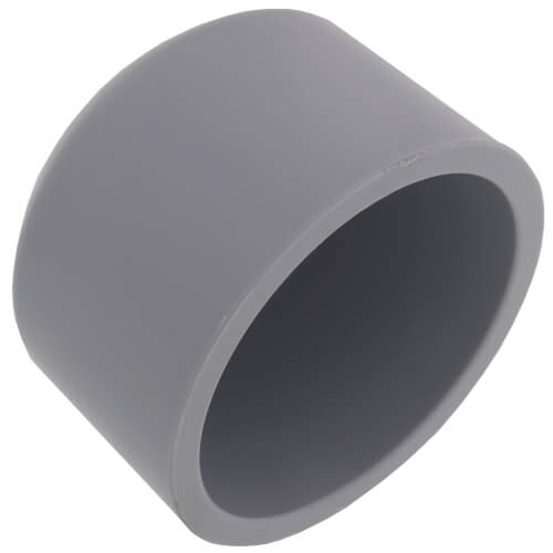 CARLON Carlon E958P 5 PVC Sch40 Conduit End Cap