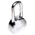 CCL SECURITY PRODUCTS 93701 KA 62573 Padlock Keyed Alike 62573 2-1/2 Width 93701