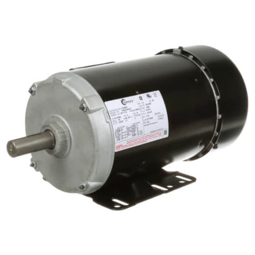 CENTURY MOTORS H738ES GENERAL PURPOSE MOTORS