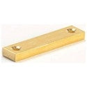 CCL SECURITY PRODUCTS 2540US4 196 Lock Strike 1-15/16 x 7/16 x 3/16 Replacement MPN