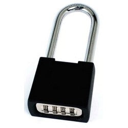 CCL SECURITY PRODUCTS K500-2-1/4|K50021-4 PADLOCKS