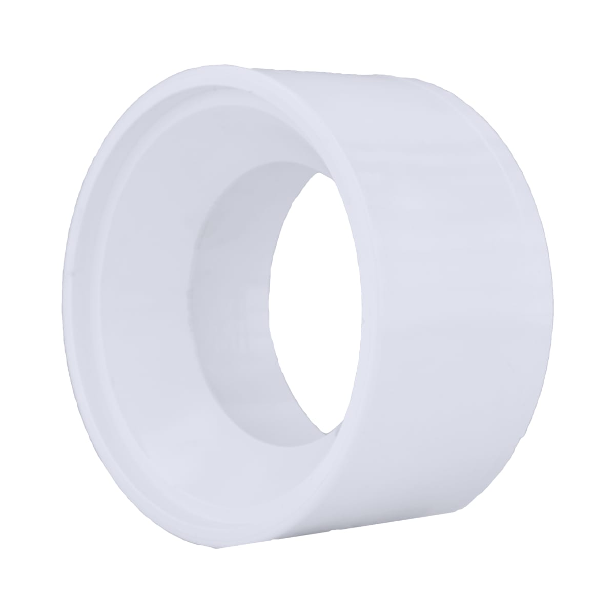 CHARLOTTE PIPE Charlotte Pipe 03268 6x4 Bushing - Ftg x Hub - PVC DWV