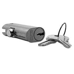 CHICAGO LOCK 5001-50LPKA1X20 LOCKS AND CABLES