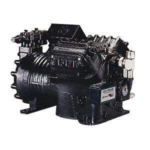 COPELAND Copeland 4RK2-250A-TSK-800 Semi-Hermetic 25 HP 208/230/460-3