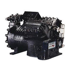 Copeland 4RK2-250A-TSK-800 Semi-Hermetic 25 HP 208/230/460-3
