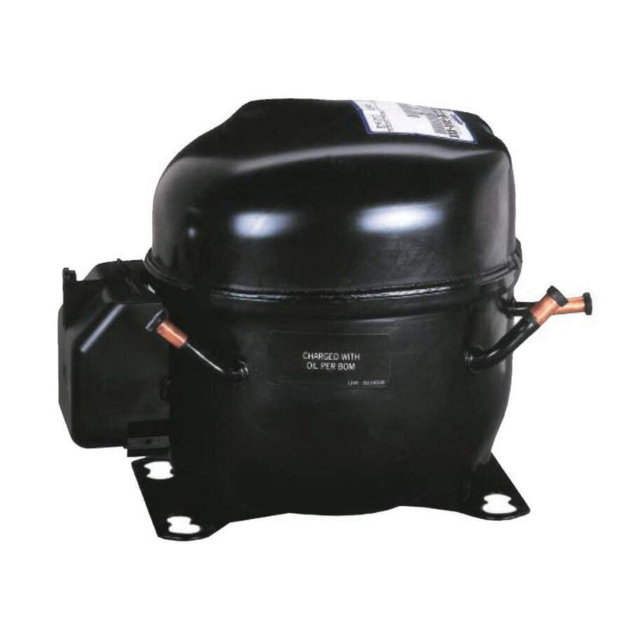 COPELAND Copeland ASE14C4E-IAA-901 Medium Temperature Hermetic Compressor 1645 BTU Cooling R-404A
